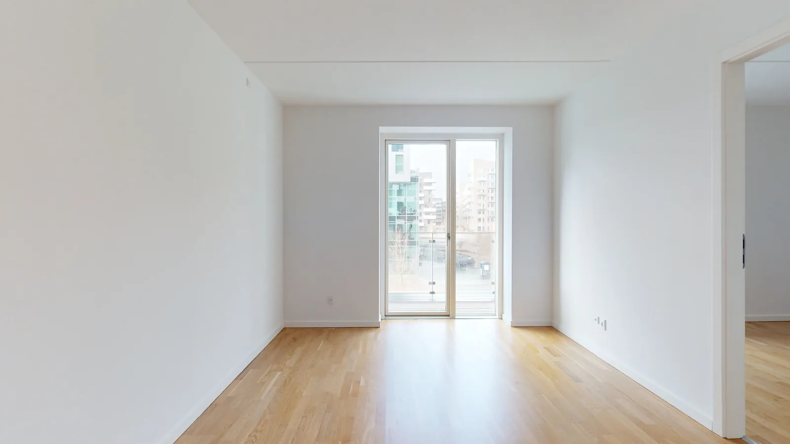 2-room apartment with an elevator in 2300 København S image 5