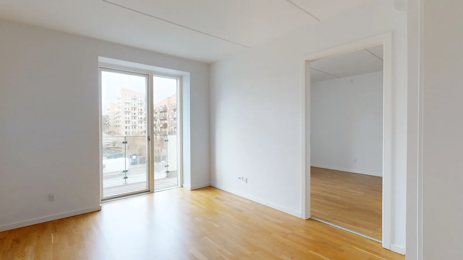 2-room apartment with an elevator in 2300 København S image 4