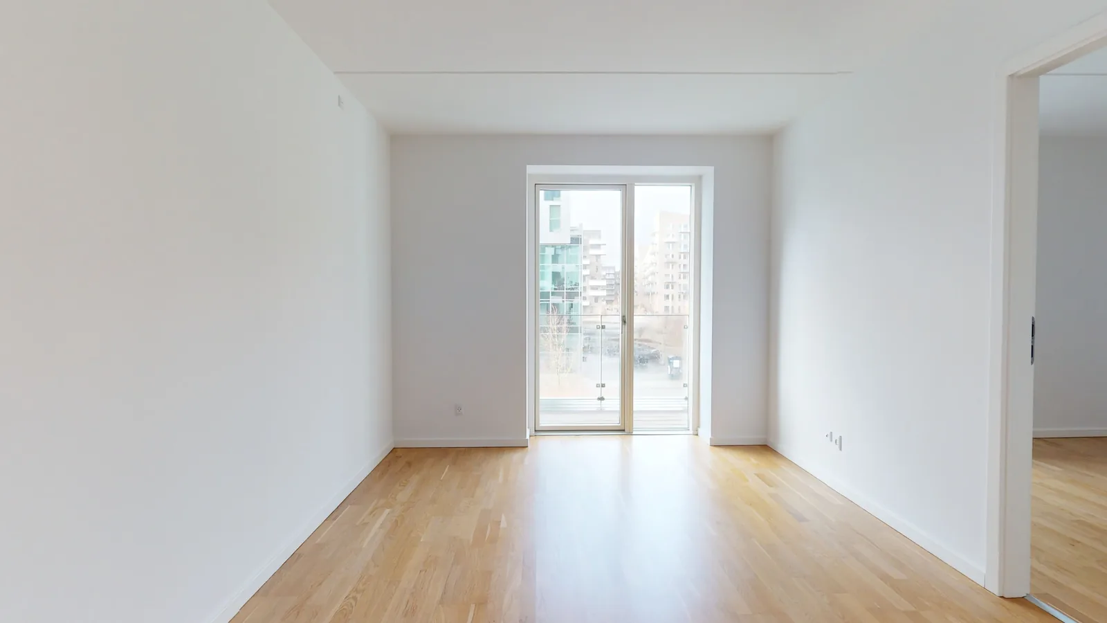 2-room apartment with an elevator in 2300 København S image 6