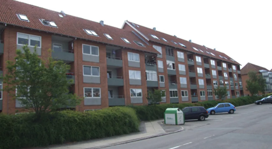 3-room apartment in 7800 Skive image 1