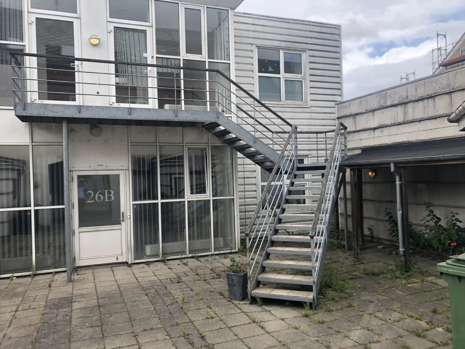 3-værelses lejlighed i 5750 Ringe