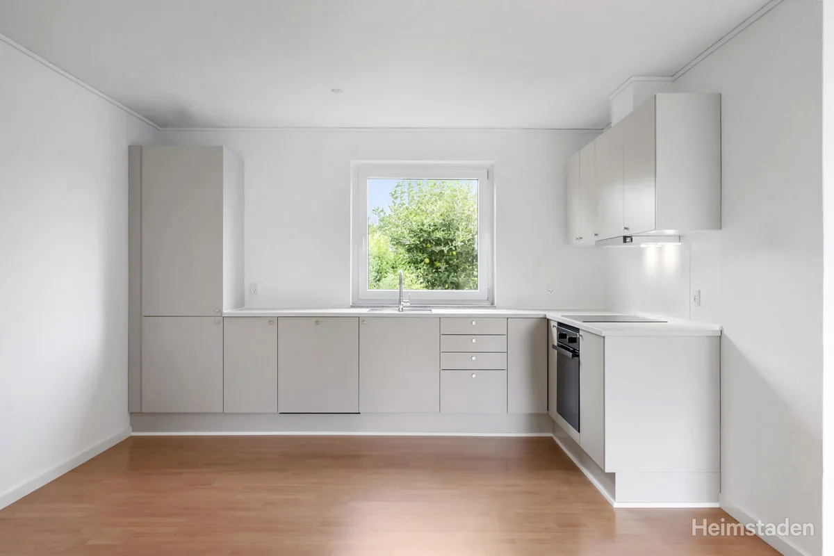 4-værelses rækkehus i 7080 Børkop billede 2