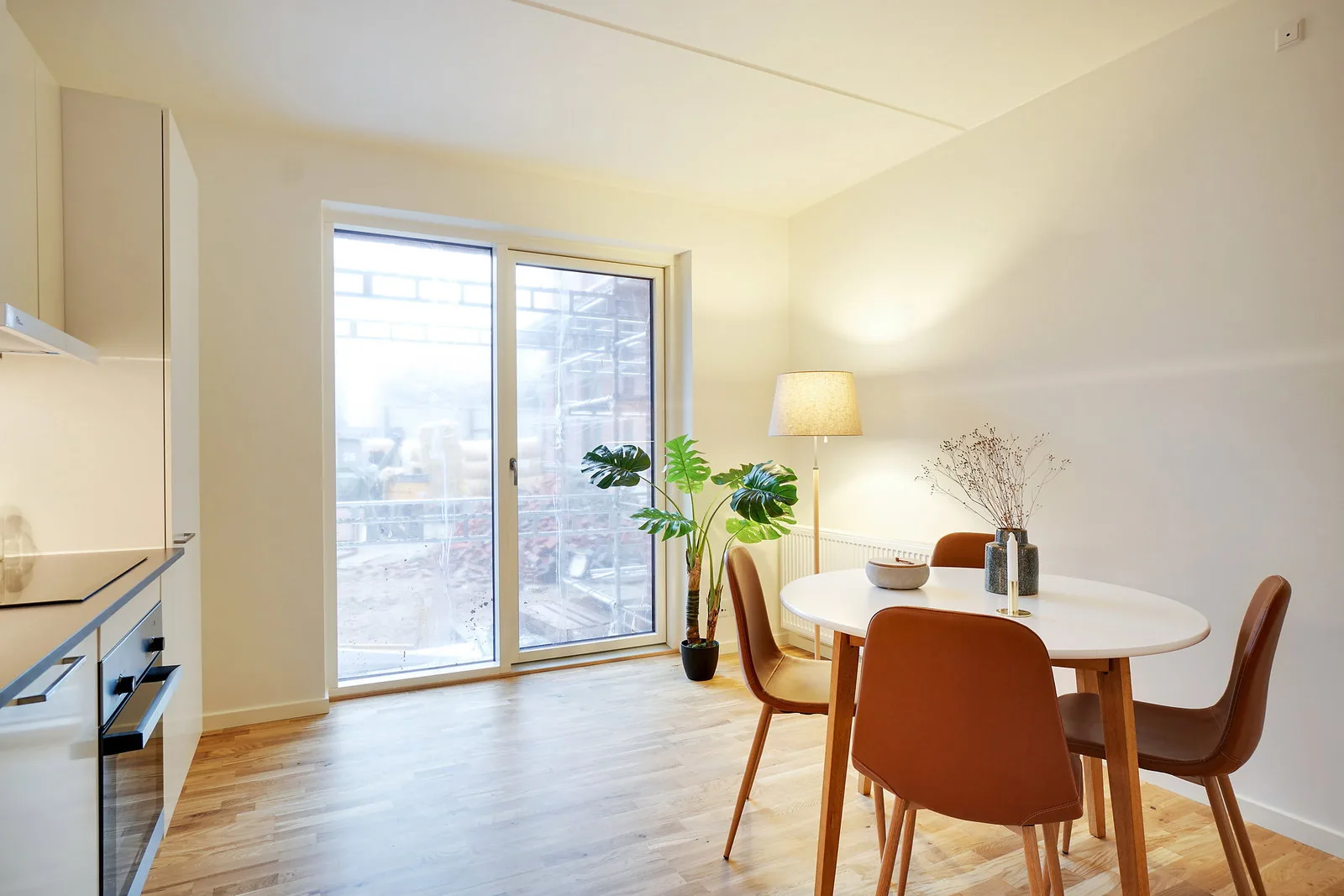 3-værelses lejlighed med elevator i 8200 Århus N billede 6