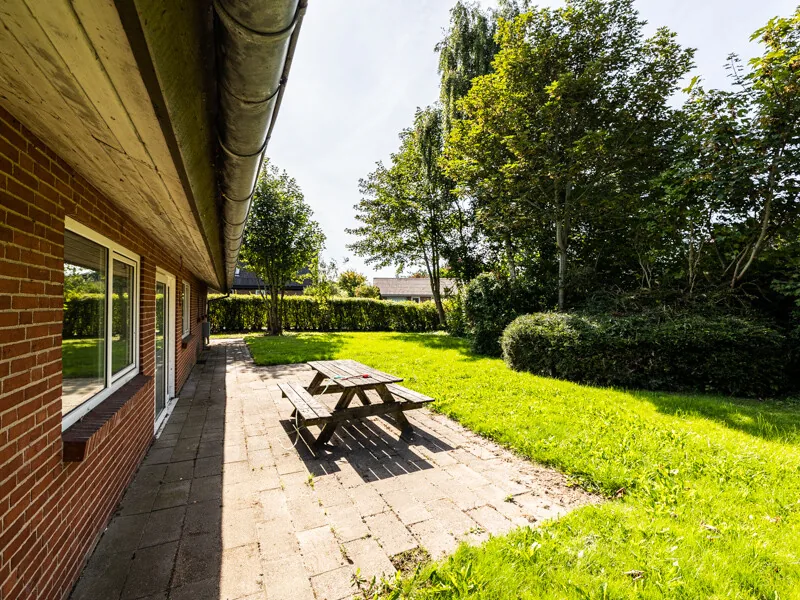 6-room townhouse in 7870 Roslev