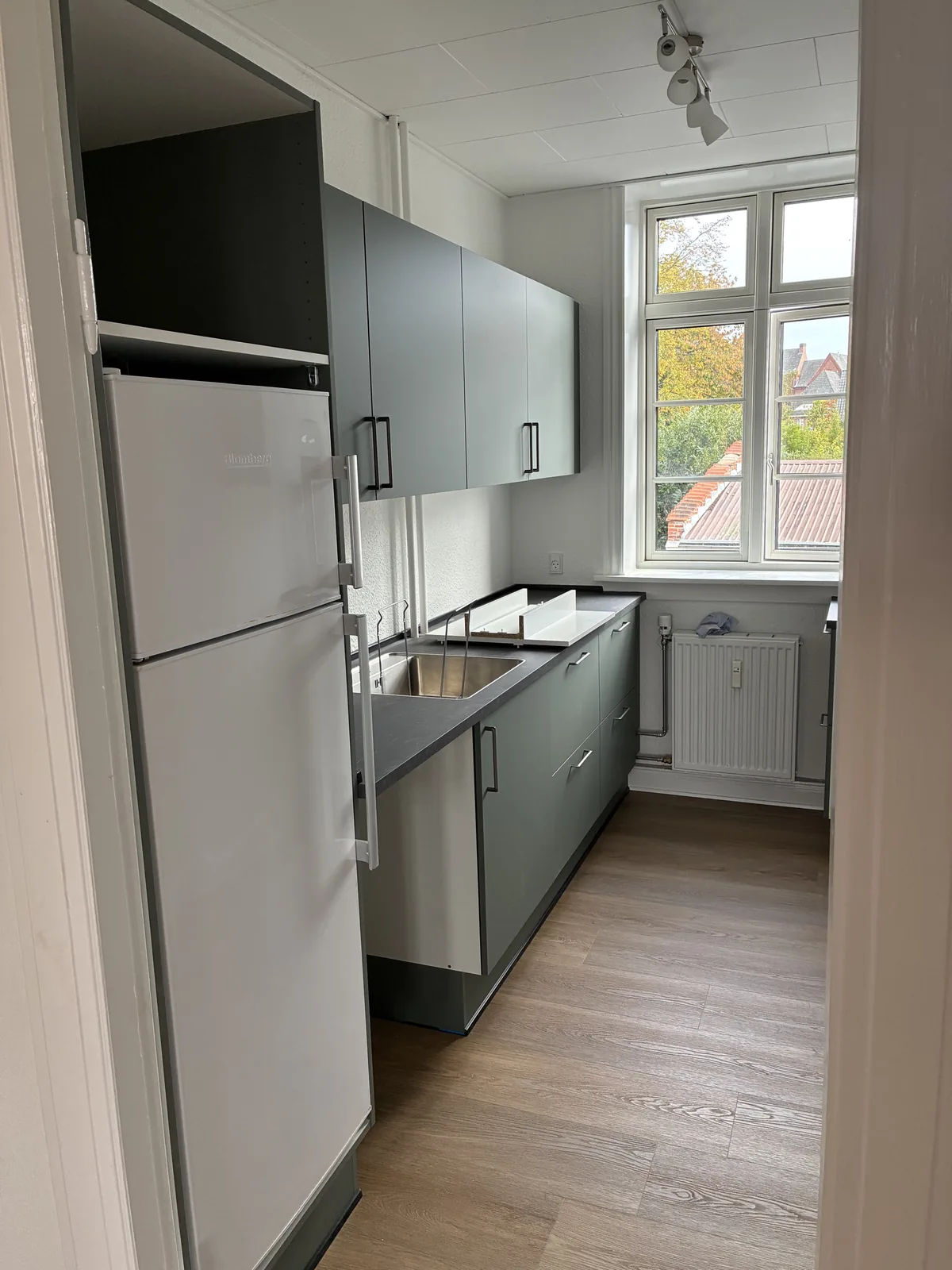 3-room apartment in Sønderborg image 1
