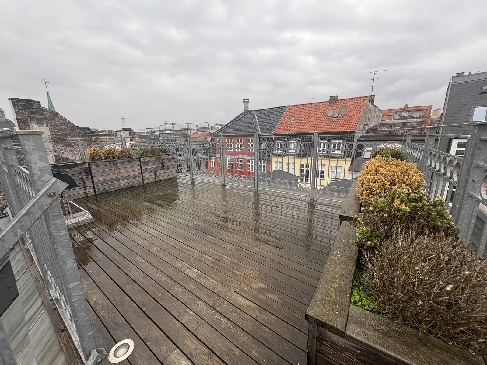 6-room apartment in 1150 København K image 4