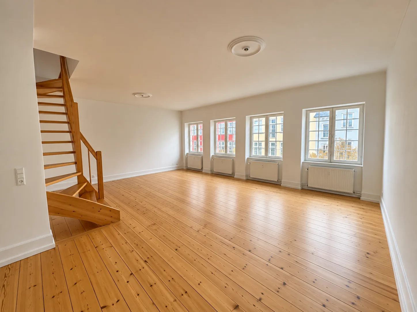 6-room apartment in 1150 København K image 1