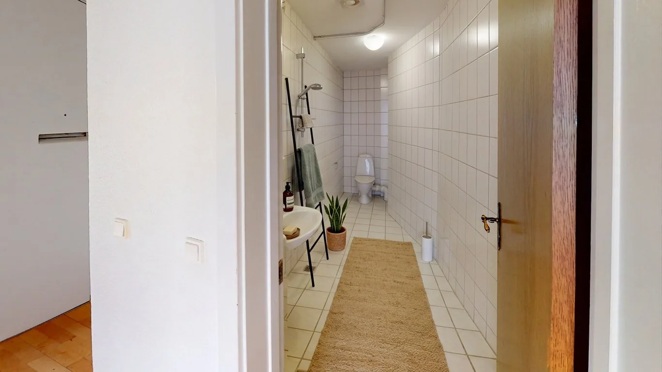 4-værelses lejlighed i 9000 Ålborg billede 5