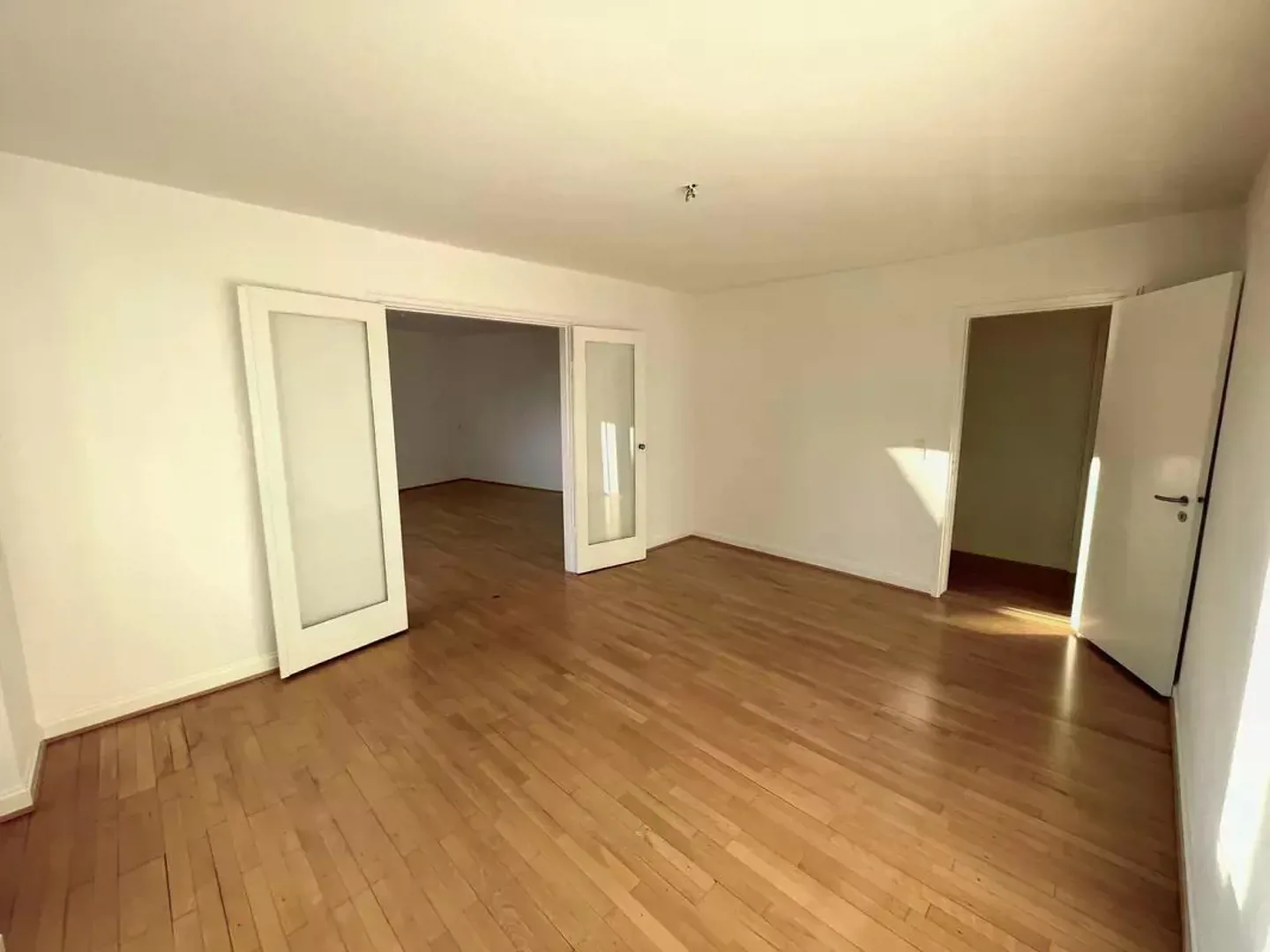 4-room apartment with a balcony in 8700 Horsens image 5