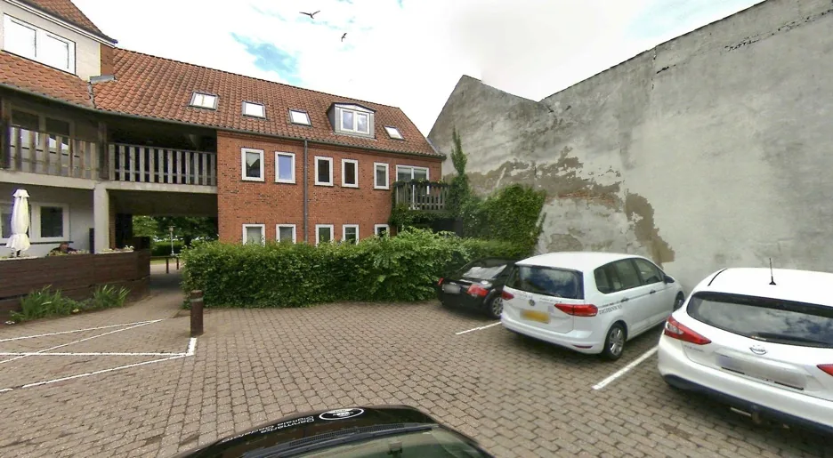 1-room apartment in 6000 Kolding image 1