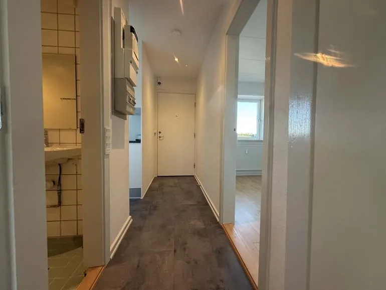 2-room apartment in Assens image 6