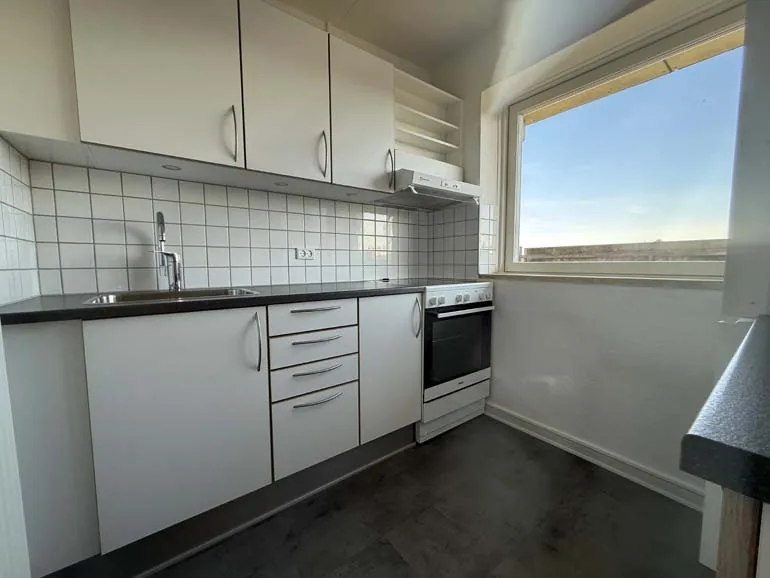 2-room apartment in Assens image 2