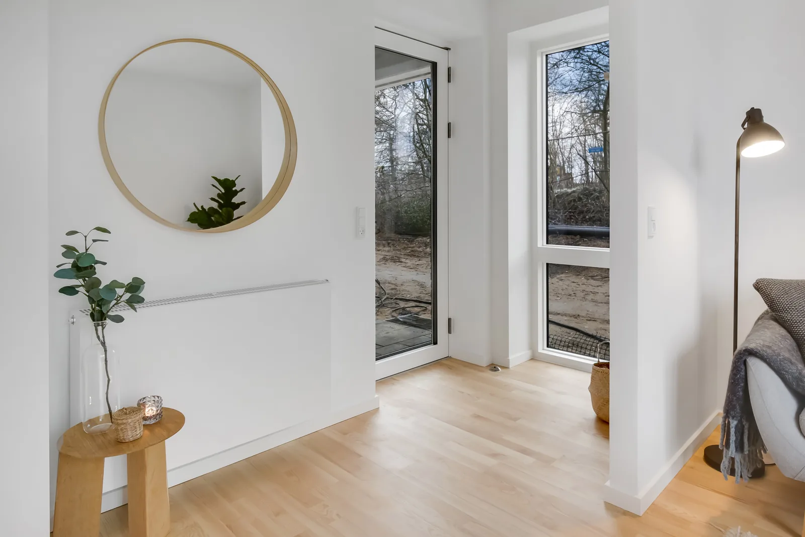 2-værelses lejlighed i 8240 Risskov billede 1