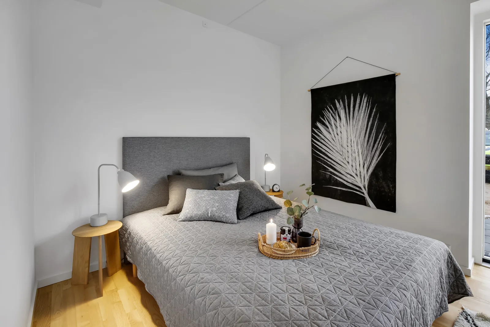 2-værelses lejlighed i 8240 Risskov billede 4