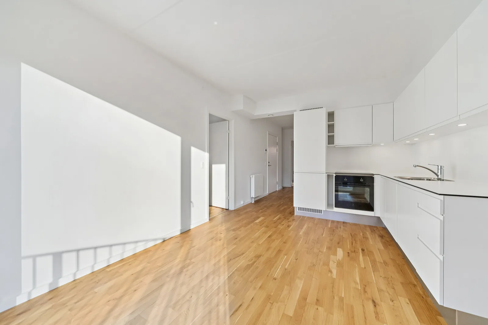 2-room apartment with an elevator in 2300 København S image 6