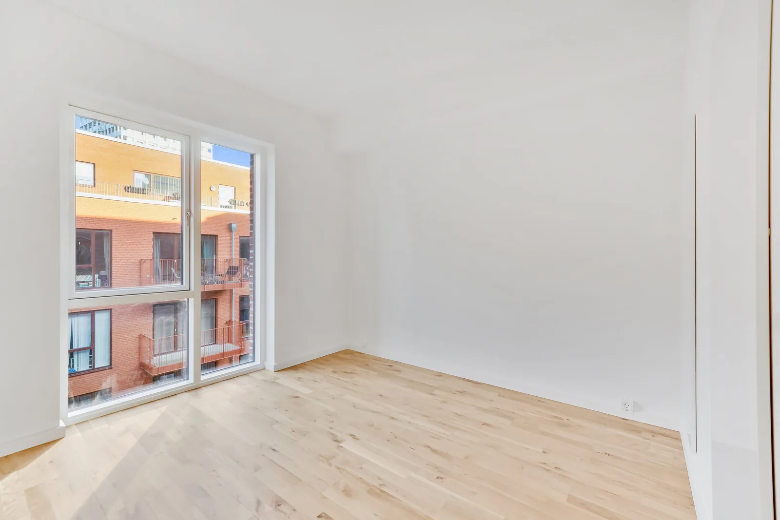 2-room apartment with an elevator in 2300 København S image 2