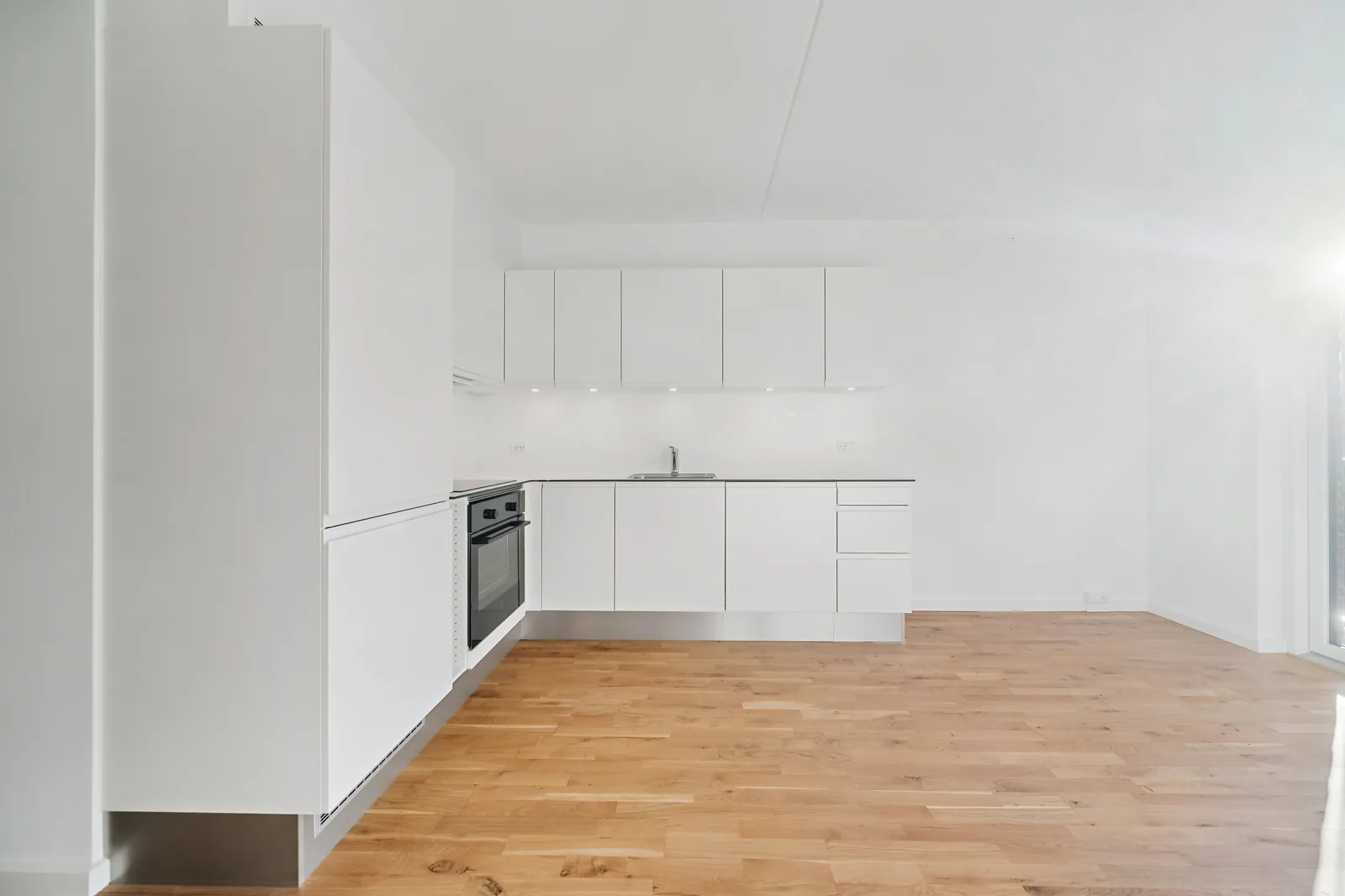 2-room apartment with an elevator in 2300 København S image 1