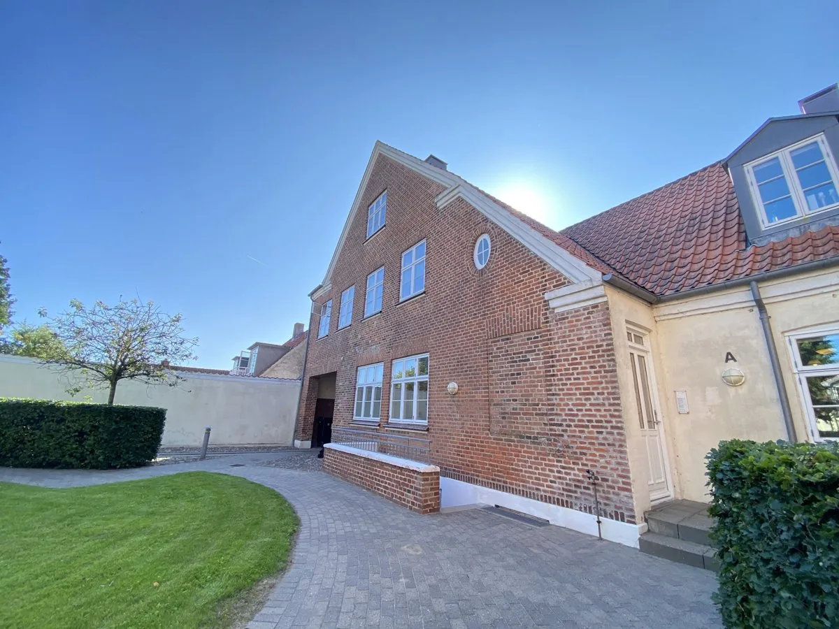 2-værelses lejlighed i 6950 Ringkøbing billede 2