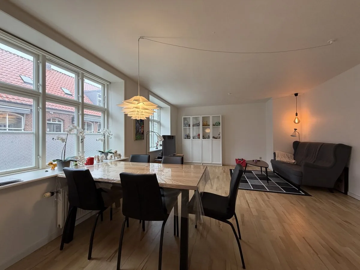 2-værelses lejlighed i 6950 Ringkøbing billede 3