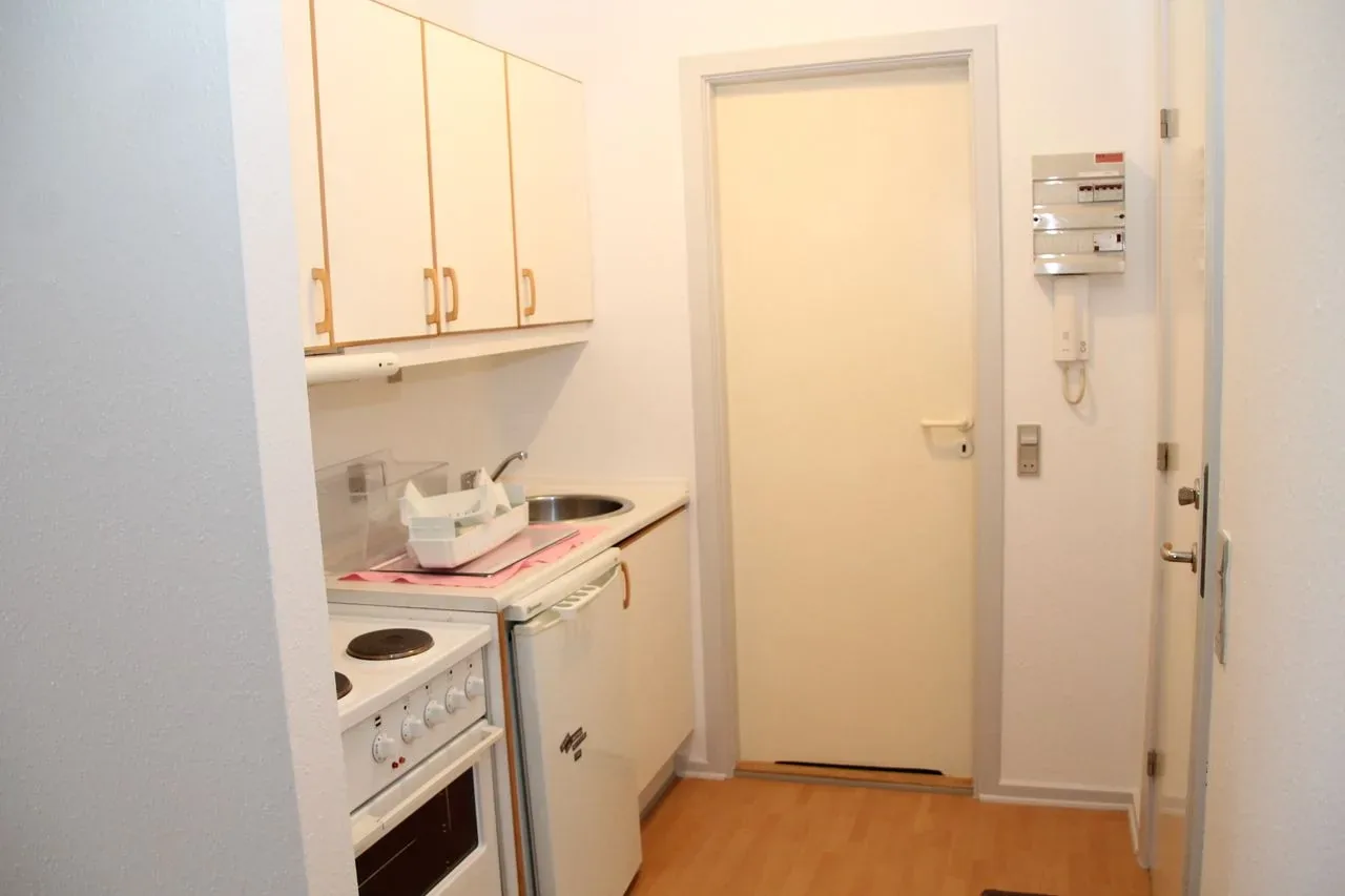 2-værelses lejlighed med altan i 9900 Frederikshavn billede 2