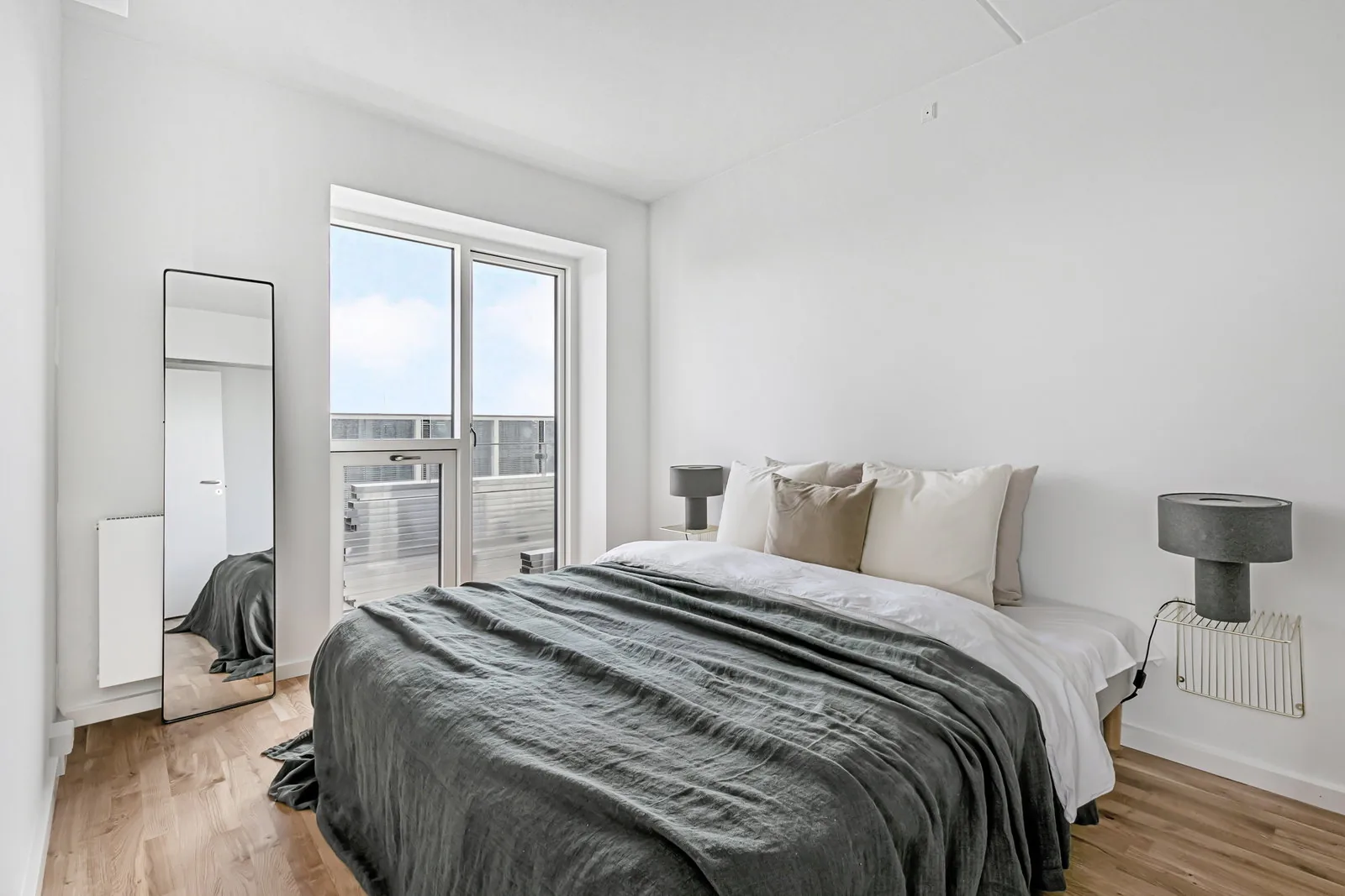 5-room apartment with an elevator in 2300 København S image 3