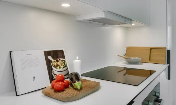 2-værelses lejlighed med elevator i 8200 Århus N