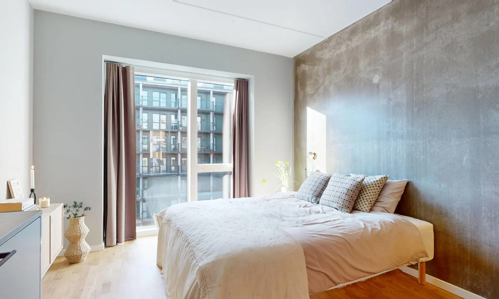 1-room apartment with an elevator in 2300 København S image 6
