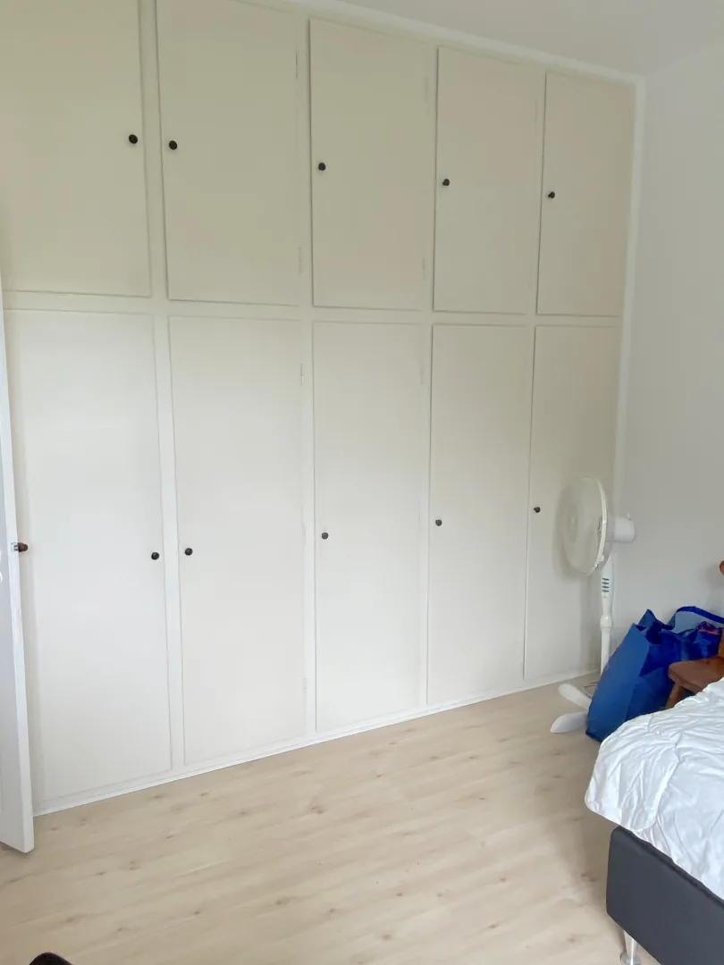 3-værelses lejlighed i 9000 Ålborg billede 3