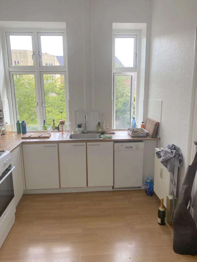 3-værelses lejlighed i 9000 Ålborg billede 4