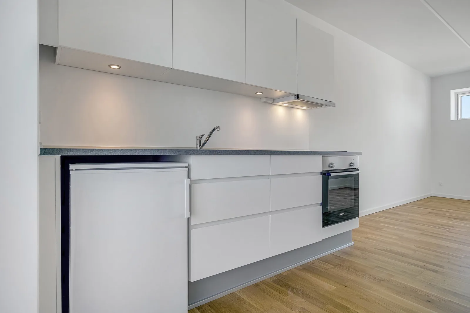 1-room apartment with an elevator in 2000 Frederiksberg image 2