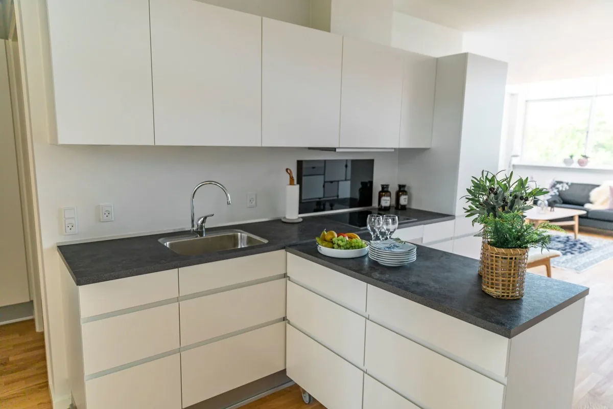 3-room apartment in 5000 Odense C image 3