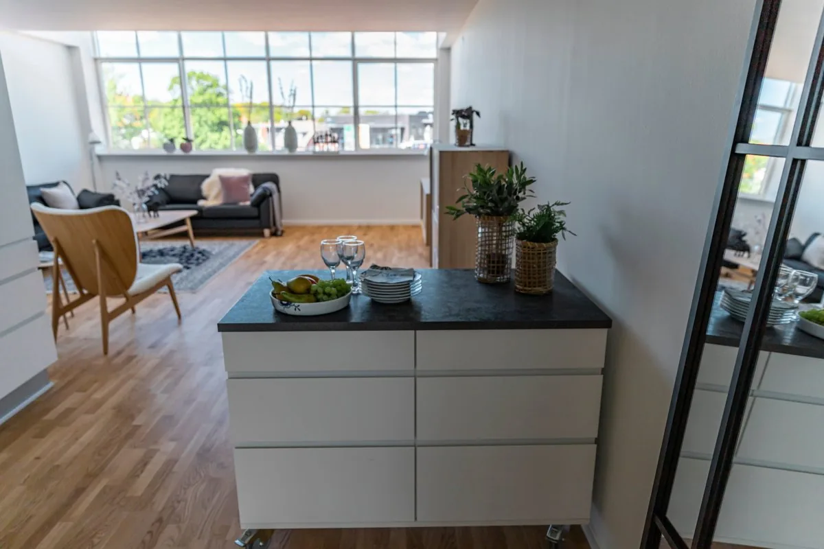 3-room apartment in 5000 Odense C image 5