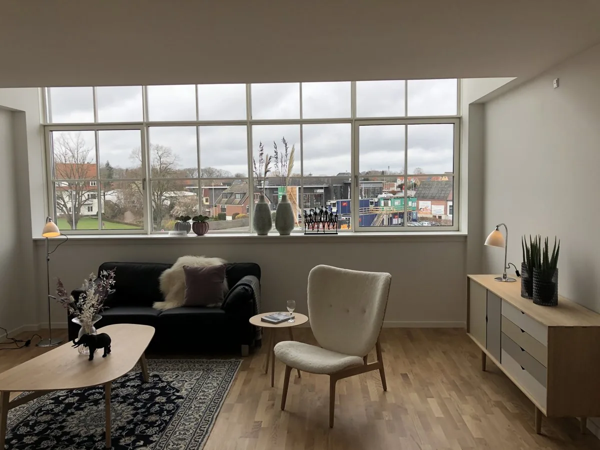 3-room apartment in 5000 Odense C image 1