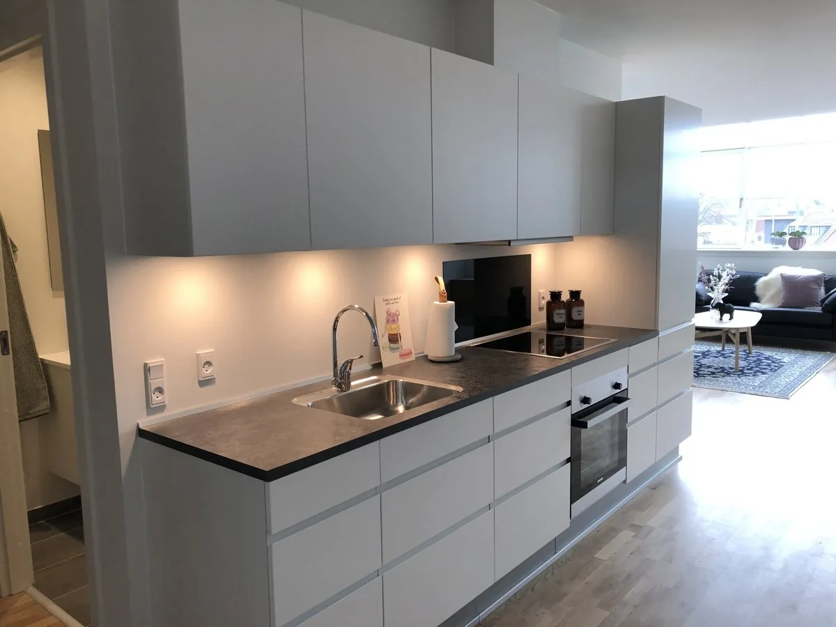 3-room apartment in 5000 Odense C image 6