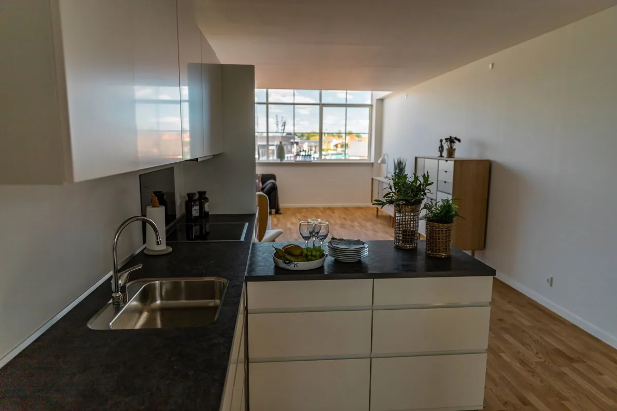 3-room apartment in 5000 Odense C image 4