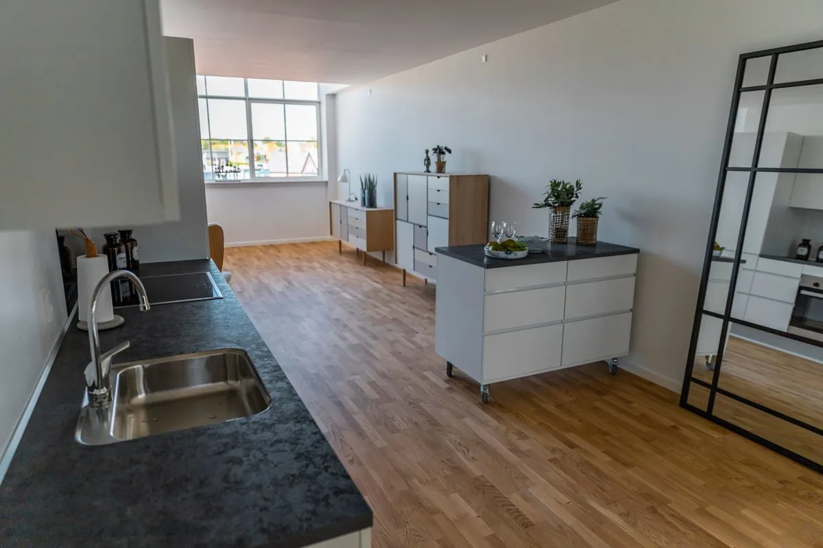3-room apartment in 5000 Odense C image 2
