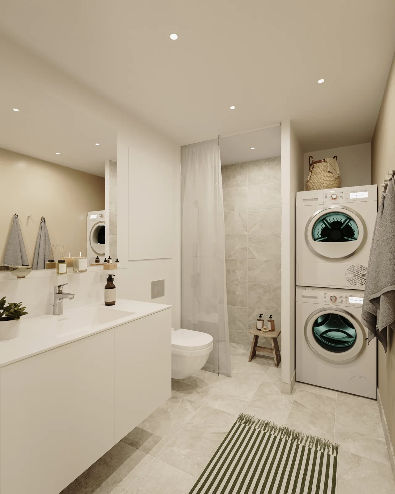 2-room apartment in 2730 Herlev image 2