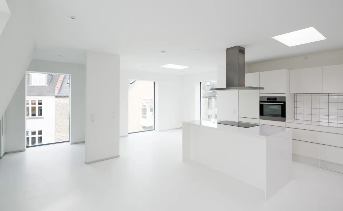 3-room apartment in 2200 København N image 1