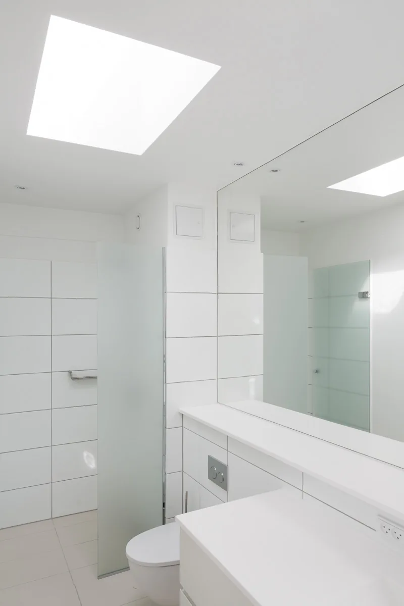 3-room apartment in 2200 København N image 3