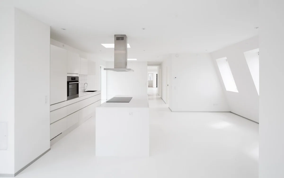 3-room apartment in 2200 København N image 2