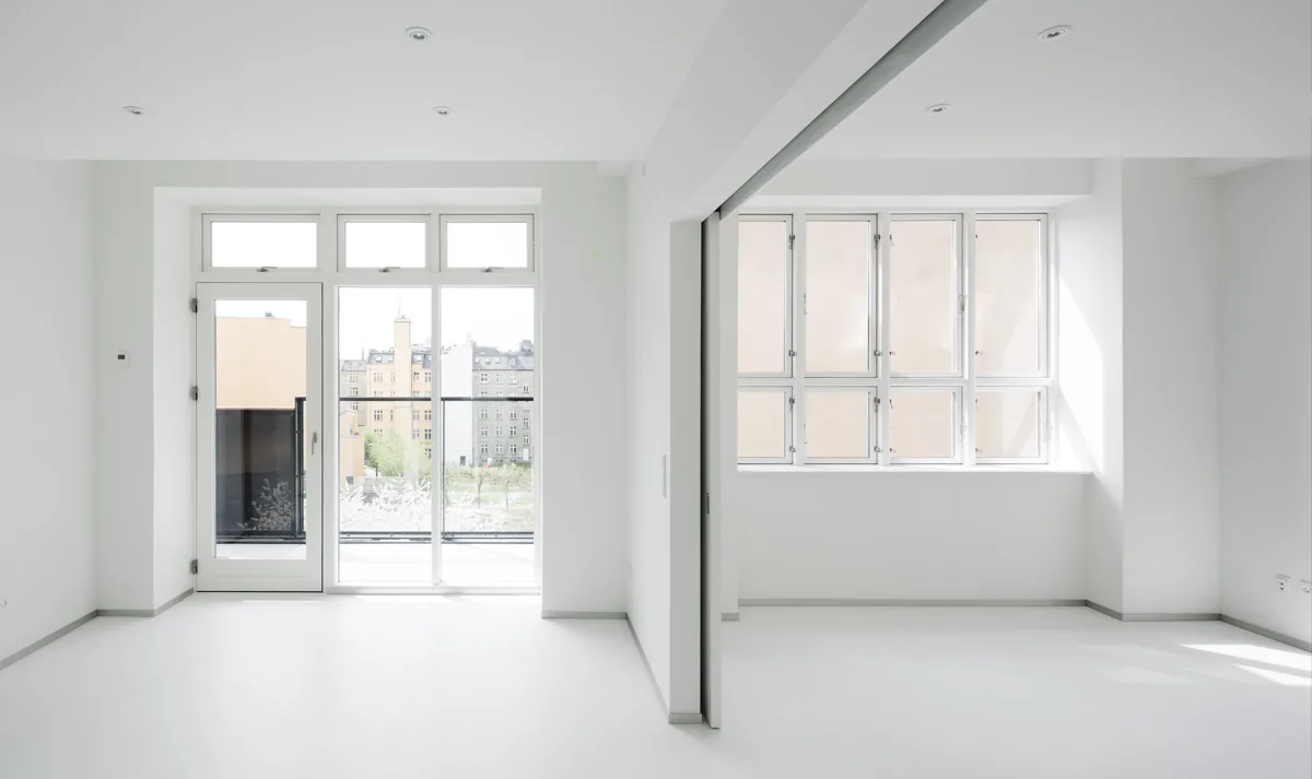 3-room apartment in 2200 København N image 4