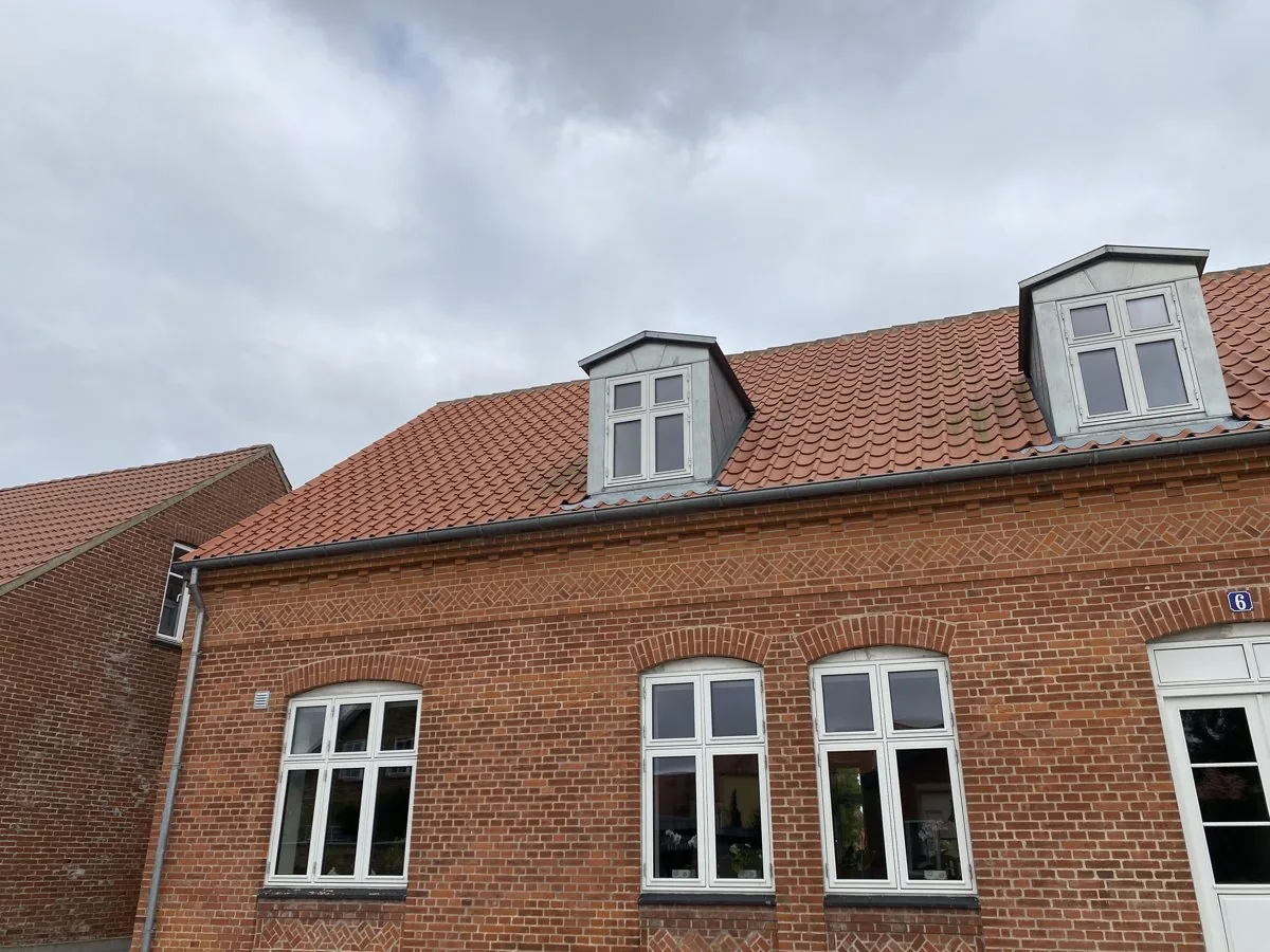 2-værelses lejlighed i 6950 Ringkøbing