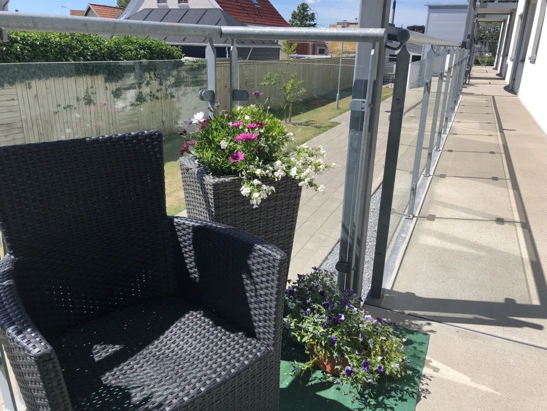 1-værelses lejlighed i 9900 Frederikshavn billede 6