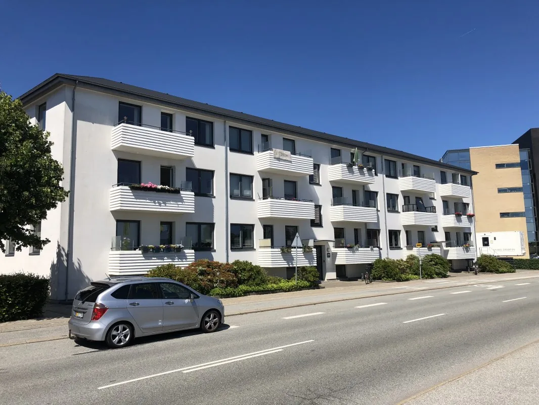 1-værelses lejlighed i 9900 Frederikshavn billede 2