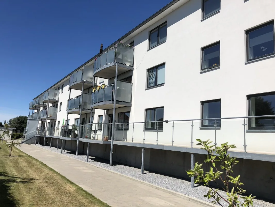 1-værelses lejlighed i 9900 Frederikshavn billede 5