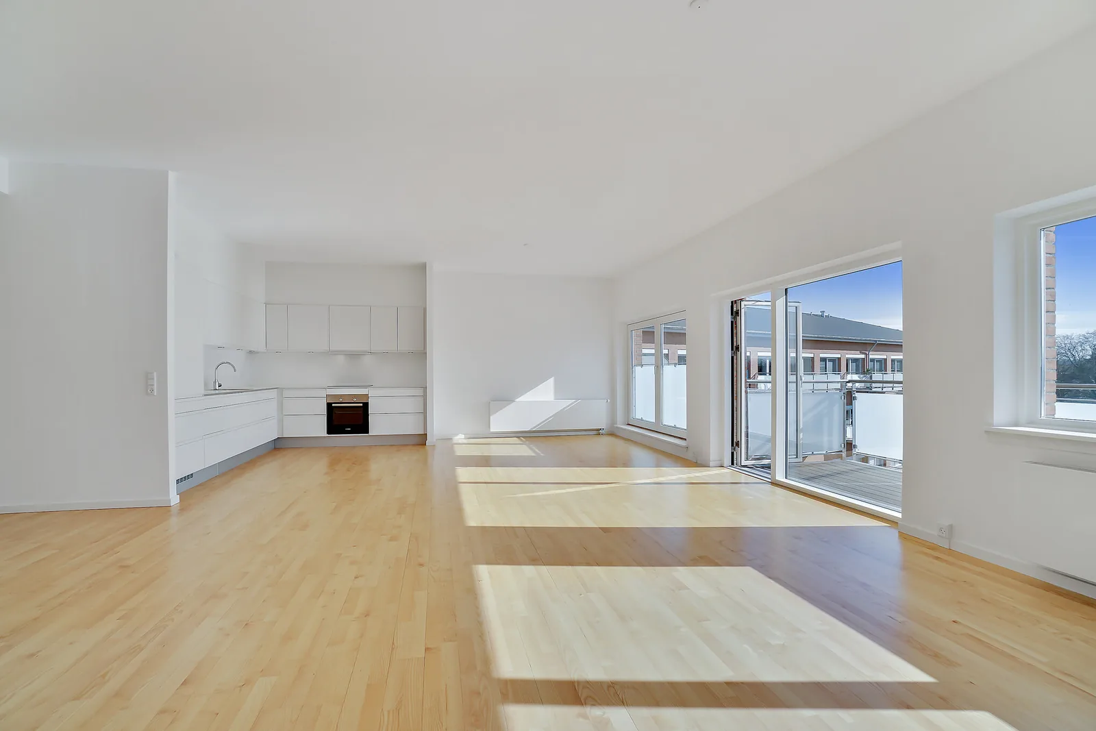 4-room apartment in 2900 Hellerup image 1