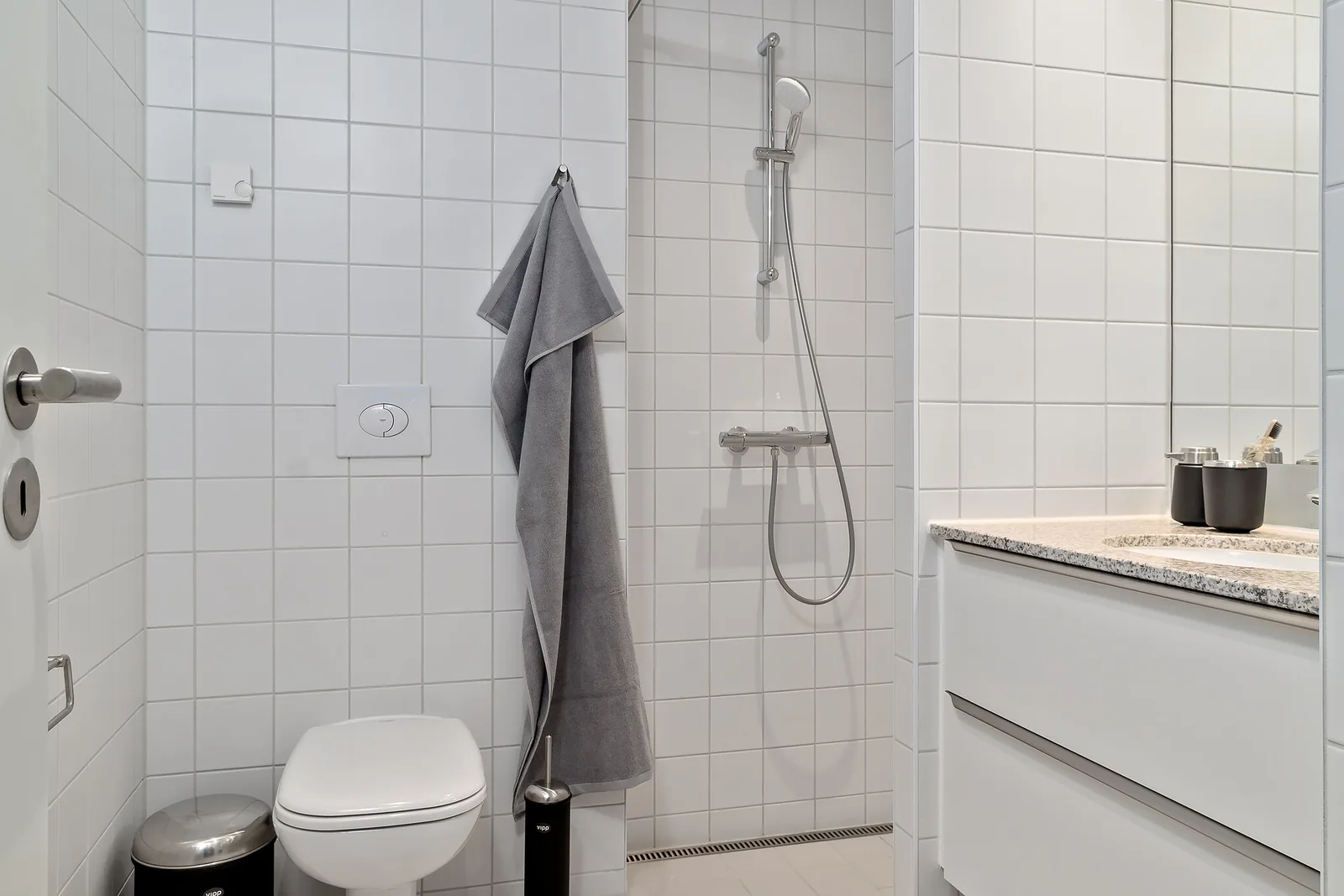 2-room apartment in 8240 Risskov image 4