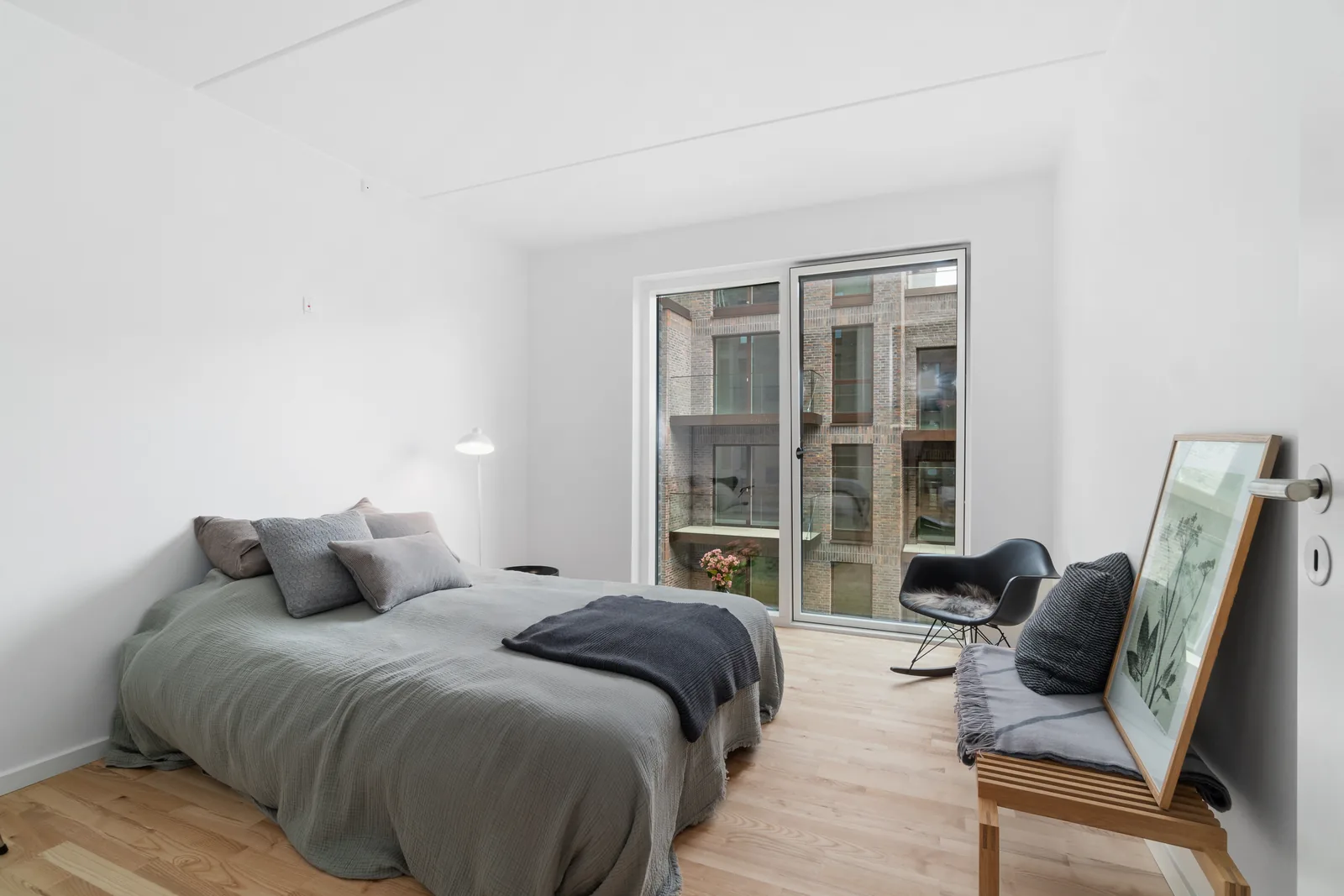 2-room apartment in 8240 Risskov image 6