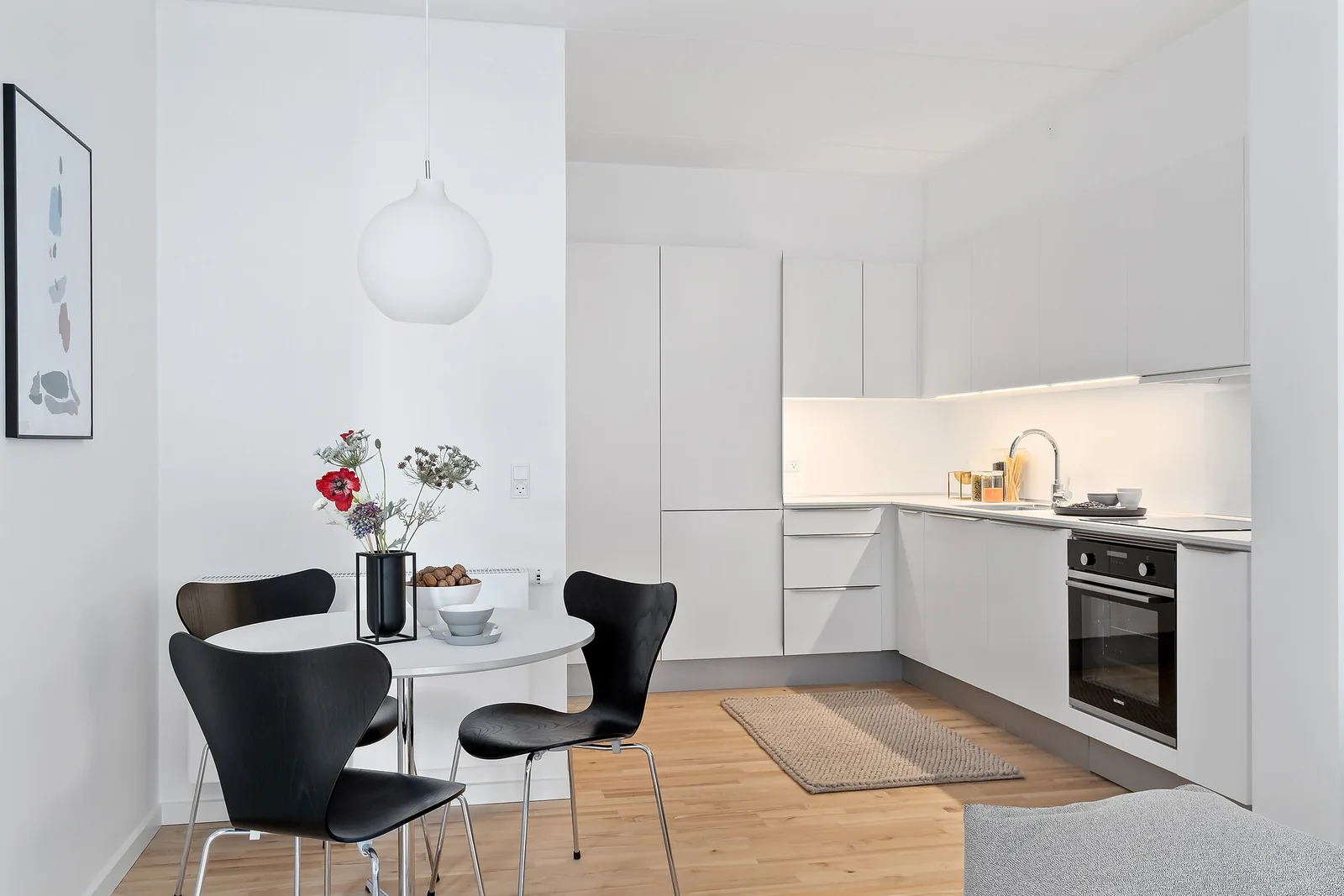 2-room apartment in 8240 Risskov image 5