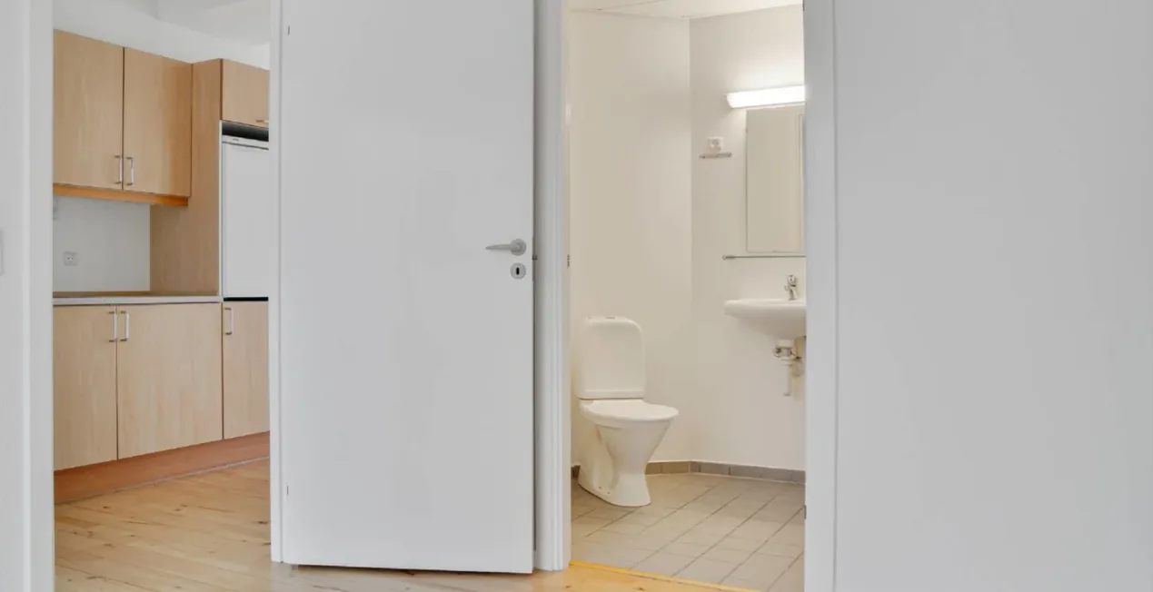 2-room apartment in 5700 Svendborg image 3